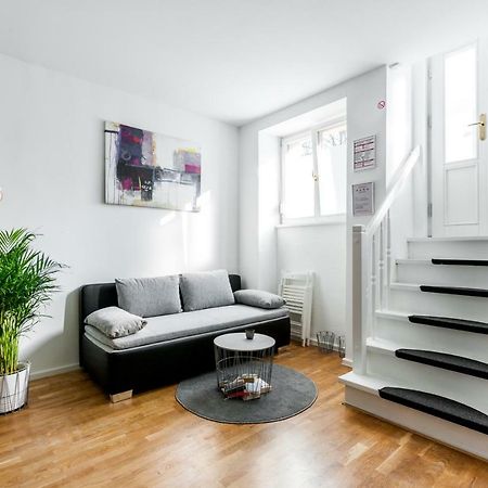 Dr Apartments Berlin Kültér fotó