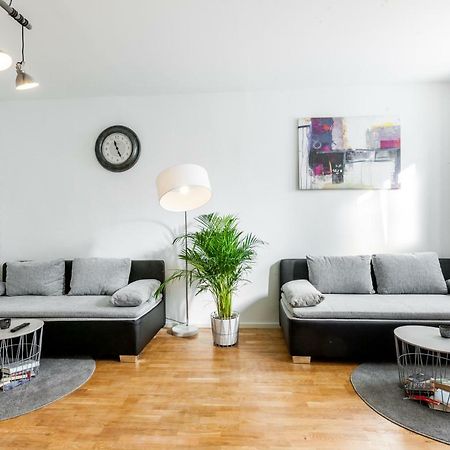 Dr Apartments Berlin Kültér fotó
