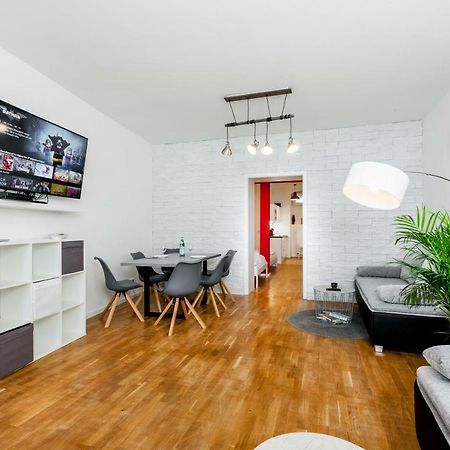 Dr Apartments Berlin Kültér fotó