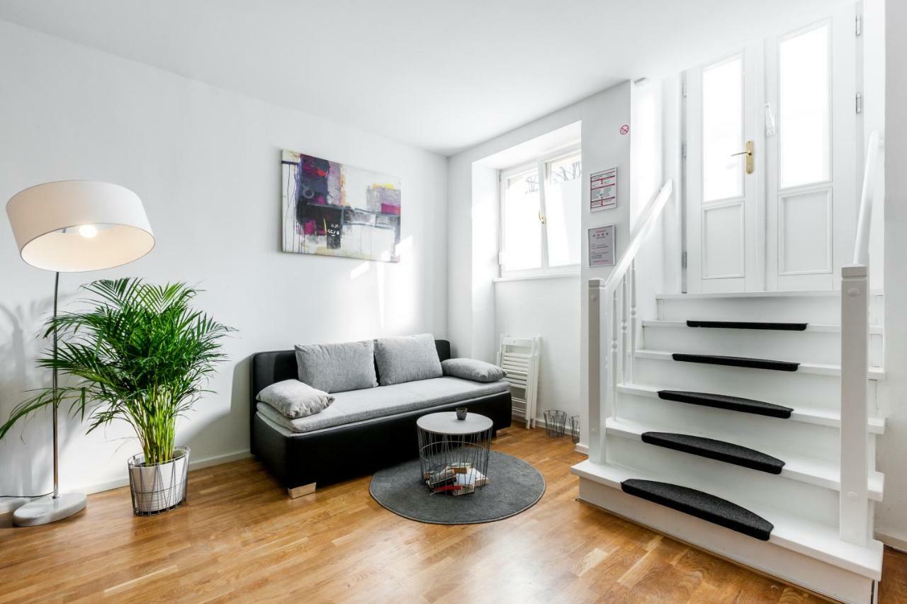 Dr Apartments Berlin Kültér fotó