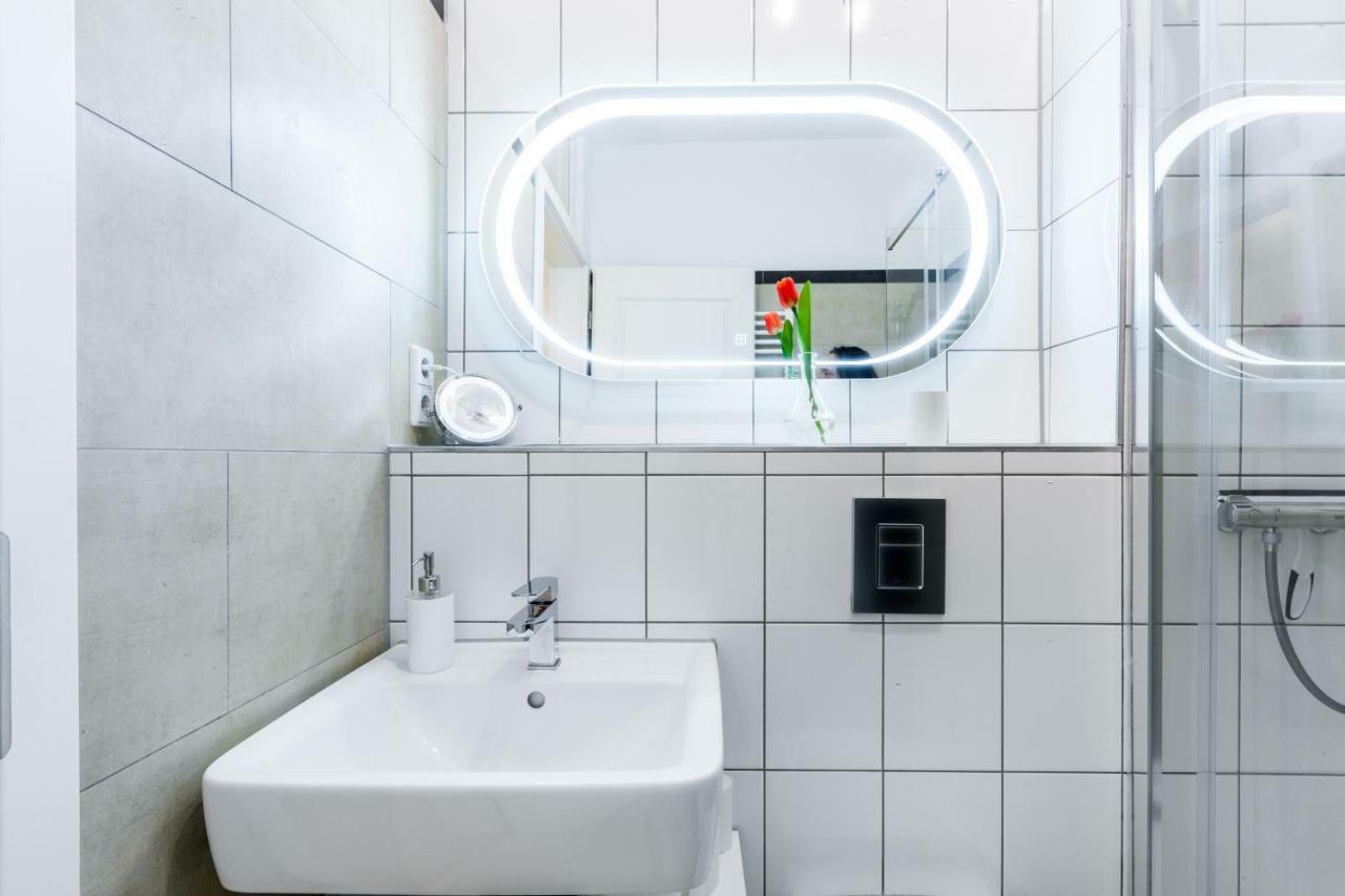 Dr Apartments Berlin Kültér fotó
