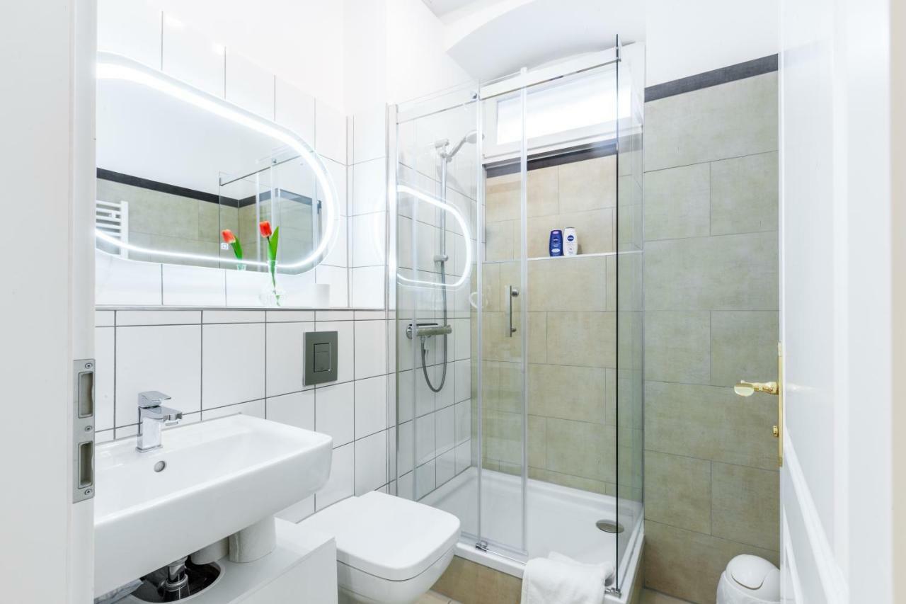 Dr Apartments Berlin Kültér fotó